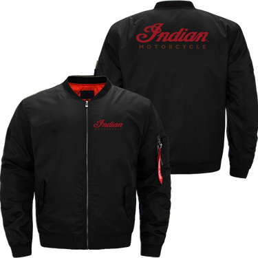 INDIAN JACKET